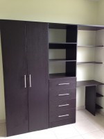 MUEBLE DE DORMITORIO